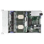 741064-B21 HP ProLiant DL560 Gen9 E5-4610v3 2P 32GB-R B140i 8SFF SATA 1200W PS Entry Server