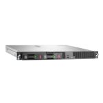 HPE ProLiant DL20 Gen9 Server / Sunucu