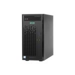 HPE ProLiant ML10 V2 Server Sunucu