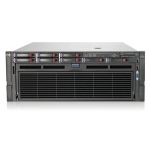 653746R-421 HP ProLiant DL585 G7 Server / Sunucu