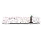 CP506622 Fujitsu Beyaz Türkçe Notebook Klavyesi