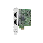 615732-B21 HP Ethernet 1Gb 2-port 332T Adapter