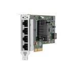 811546-B21 HP Ethernet 1Gb 4-port 366T Adapter