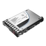 HP 779176-B21 1.6TB 12G SAS Mainstream Endurance SFF 2.5 inch HDD