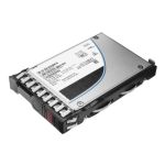 HPE 802586-B21 800GB SAS 12G Write Intensive SFF 2.5 inch SSD