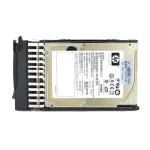 DG0146BALVN HP 146-GB 3G 10K 2.5 Dual Port SAS HDD Hard Drive