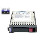 HP DL380 G6 507119-003 EG0146FAWHU 146GB 6G 10K 2.5 DP SAS HDD