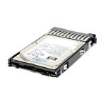 HP 581286-B21 EG0600FBLSH 600GB 10K 2.5" DP SAS Sunucu HDD