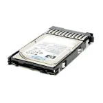 HP 619286-001 DG0300FARVV 300GB 10K DP SAS 2,5 inch SFF HDD