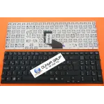 Sony Vaio VPC-F219FC Türkçe Notebook Klavyesi