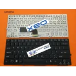 9Z.N6bbf.10T Lenovo Türkçe Notebook Klavyesi