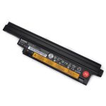 Orjinal Lenovo ThinkPad Edge 13" E30 E31 Bataryası 42T4805, 42T4804, 4ICR19/66