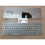 644356-141 HP Gri Türkçe Notebook Klavyesi