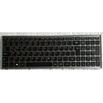 Compaq P/N: PK130SK1A13 Lenovo Türkçe Notebook Klavyesi