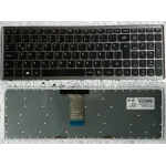 Model No: T6A1-TUR Lenovo Türkçe Notebook Klavyesi