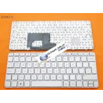 HP Mini 210-2000 Türkçe Notebook Klavyesi
