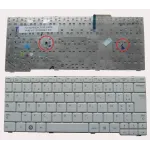 Samsung NF110 Beyaz Türkçe Notebook Klavyesi