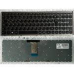 Lenovo Ideapad U510 Z710 Türkçe Notebook Klavyesi