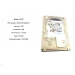 HUS723030ALS640 Hitachi Ultrastar 3.0TB 3.5" 6Gb/s SAS Hard Drive