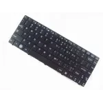 MSI PR300 Türkçe Notebook Klavyesi