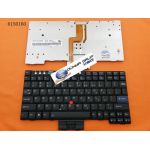 LENOVO ThinkPad X60 Türkçe Notebook Klavyesi