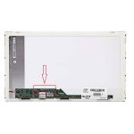 VESTEL NB ONYX GAME 15.6" 156CG-I380-TU8B7 C 15.6 inch Notebook Paneli Ekranı