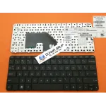 HPMH-606618-141 HP Türkçe Notebook Klavyesi