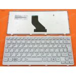 Pk130bh1a20 Toshiba Türkçe Notebook Klavyesi