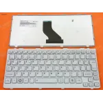 9Z.N2P82.20T Toshiba Türkçe Notebook Klavyesi