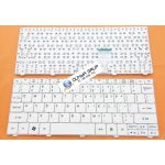 Acer Aspire One 532, 532H Beyaz Türkçe Notebook Klavyesi