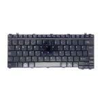 V101462AK1 Toshiba Türkçe Notebook Klavyesi