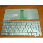 6037B0018118 Toshiba Türkçe Notebook Klavyesi