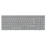 SONY Vaio PCG-7R2L Türkçe Notebook Klavyesi