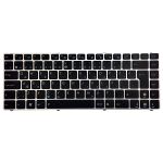 Asus UL30 Türkçe Notebook Klavyesi