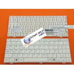 ASUS EEEPC EPC 700, 701 Beyaz Türkçe Notebook Klavyesi