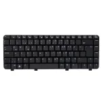 HP Pavilion DM4-4000 Türkçe Notebook Klavyesi