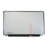 LP156WHB-TLA1 LG 15.6 inch Notebook Paneli Ekranı