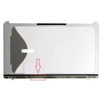Toshiba Tecra W50-A 15.6 inch eDP Notebook Paneli Ekranı