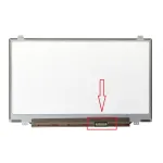 Gateway ID49C07U 14.0 inch Paneli Ekranı