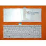 PK130OT3A20 Toshiba Beyaz Türkçe Notebook Klavyesi