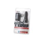 Trust SmartCharge USB Wall & Car Charger TRU17154