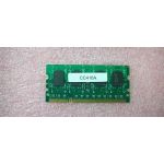 CC416A 512MB DDR2 144pin DIMM HP LaserJet P4015 P4515