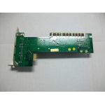 HP RP5P Notebook PCI USB Kart 398879-001 337069-001