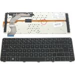 608375-141 HP Türkçe Notebook Klavyesi