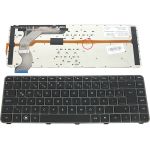 HP Envy 14-1200 Türkçe Notebook Klavyesi