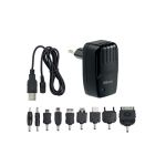 Trust SmartCharge Ev Şarjı USB - Siyah TRU17151