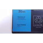 Dell Latitude 10 ST2 01XP35 Bataryası Pili