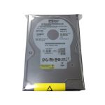 WD2500BB-55GUA0 Western Digital 250GB 7200RPM 3.5" ATA IDE Hard Drive