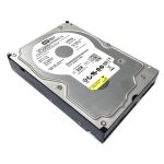 WD2500BB-55GUA0 Western Digital 250GB 7200RPM 3.5" ATA IDE Hard Drive