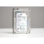 Seagate 3TB 7.2K 3.5 inch SATA Hard Drive